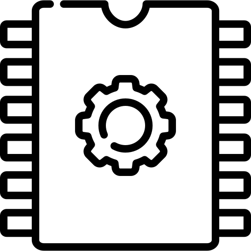 Codierung Icon