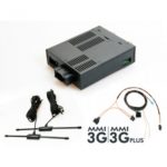Fiscube Multimedia-Modul für Audi MMI 2G/3G + Einbau und Freischaltung