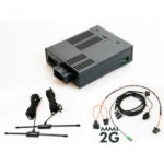 Fiscube Multimedia-Modul für Audi MMI 2G/3G + Einbau und Freischaltung – Bild 2