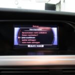 Audi MMI Displayfehler - Reparatur