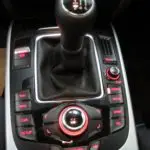 Audi MMI Displayfehler - Reparatur – Bild 2