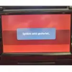 Columbus Navigation - Reparatur Festplatten-Defekt / Navifehler / SSD Festplatte (64GB)