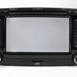 TV/DVD Freischaltung - Columbus Navigation – Bild 2