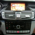 TV/DVD-Freischaltung - Comand APS NTG 4.5