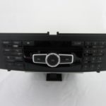 TV/DVD-Freischaltung - Comand APS NTG 4.5 – Bild 2