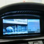 BMW M-ASK/CCC Navigation - DVD-Lesefehler - Reparatur – Bild 2