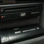 BMW MK 4 Navigation - Reparatur DVD-Lesefehler / DVD-Auswurf defekt – Bild 2