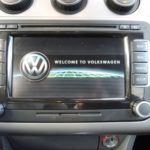 VW Radio-Navigations-System RNS510 - Reparatur Navigationsfehler / Festplatten-Defekt – Bild 2