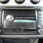 VW RNS510 RNS 510 Navigation Navi Reparatur in Hessen Erlensee Hanau Frankfurt 
