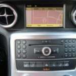 Umstellung der Navigation + Radio von US- auf Europa-Standard - Umrüstung