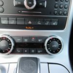 Umstellung der Klima-/Temperaturanzeige von °Fahrenheit (US) - ML W166 auf °Celsius (EU) – Bild 2