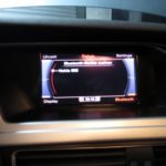 Bluetooth-Freischaltung im Audi MMI 3G