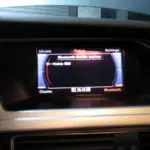 Bluetooth-Freischaltung im Audi MMI 3G