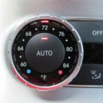Umstellung der Klima-/Temperaturanzeige von °Fahrenheit (US) - ML W166 auf °Celsius (EU) – Bild 4