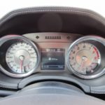 Tachoumrüstung von Meilen (US) auf Kilometer (EU) - Tachoscheibe - Justierung – Bild 2