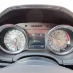Tachoumrüstung von Meilen (US) auf Kilometer (EU) - Tachoscheibe - Justierung – Bild 2