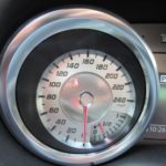 Tachoumrüstung von Meilen (US) auf Kilometer (EU) - Tachoscheibe - Justierung – Bild 4