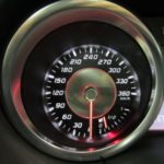 Tachoumrüstung von Meilen (US) auf Kilometer (EU) - Tachoscheibe - Justierung – Bild 3