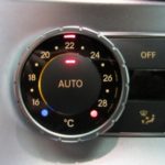 Umstellung der Klima-/Temperaturanzeige von °Fahrenheit (US) - ML W166 auf °Celsius (EU) – Bild 3
