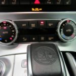 Umstellung der Klima-/Temperaturanzeige von °Fahrenheit (US) - ML W166 auf °Celsius (EU)