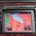 VW/Skoda Radio-Navigations-System MFD Drehknopf defekt - Reparatur