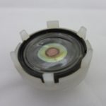 Fiat Signalgeber Reparatur - Summer / Warnton