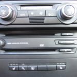 BMW M-ASK-CCC Navigation - CD-Lesefehler - Reparatur