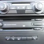 BMW M-ASK/CCC Navigation - DVD-Lesefehler - Reparatur