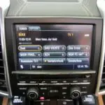 DVD-Freischaltung - PCM 3.1 Navigation - Porsche Cayenne 958 – Bild 3