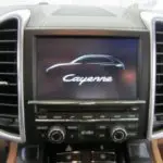 DVD-Freischaltung - PCM 3.1 Navigation - Porsche Cayenne 958