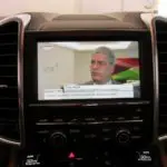 DVD-Freischaltung - PCM 3.1 Navigation - Porsche Cayenne 958 – Bild 2