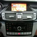 TV/DVD-Freischaltung - Comand APS NTG 4.5