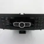 TV/DVD-Freischaltung - Comand APS NTG 4.5 – Bild 2