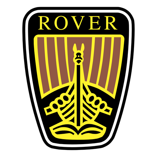 rover 4 202891
